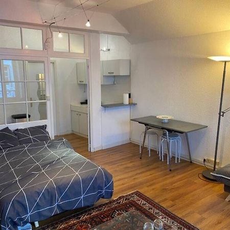 Apartmán Hyper Centre Chambéry Exteriér fotografie